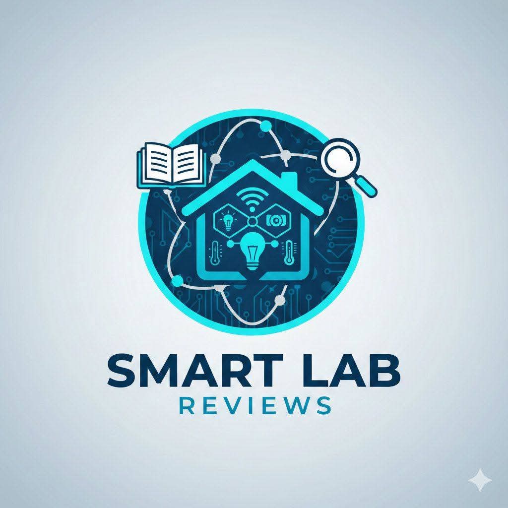 Smart Lab Reviews